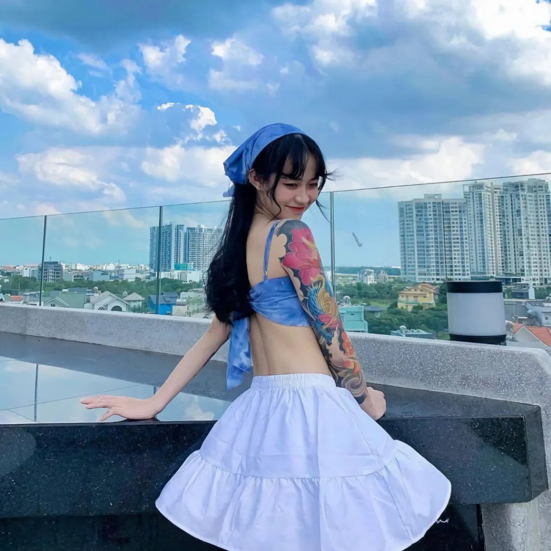 逃离边境