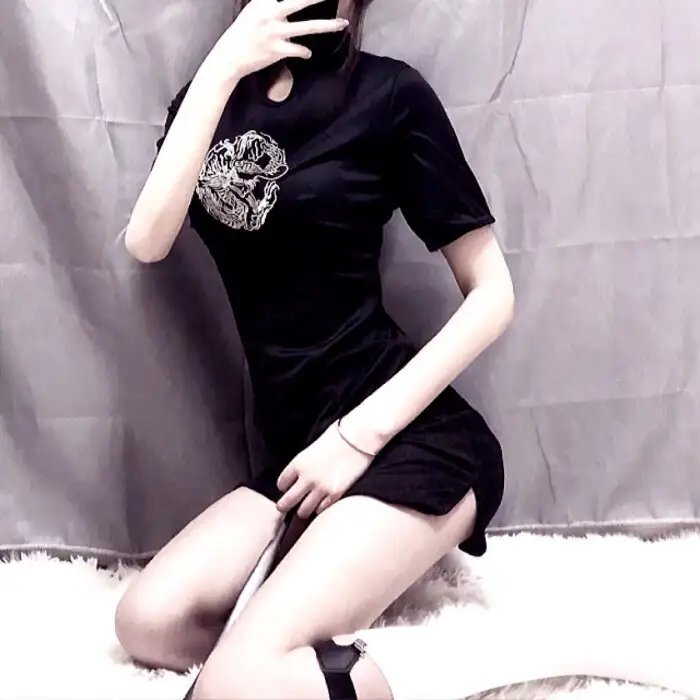 战旗如画